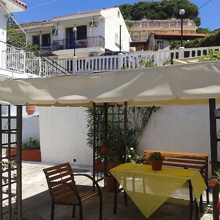 Aggelos Kefalonia Lassi ラッシ エクステリア 写真