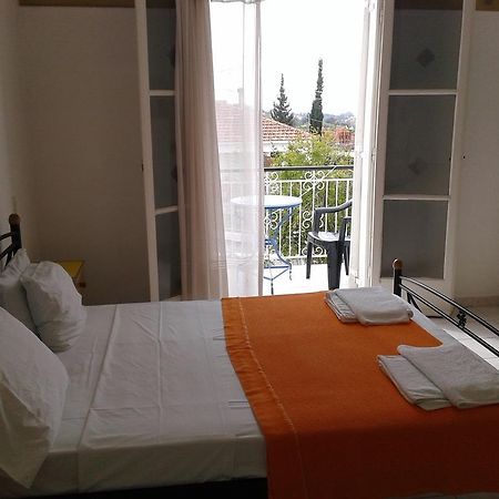 Aggelos Kefalonia Lassi ラッシ エクステリア 写真
