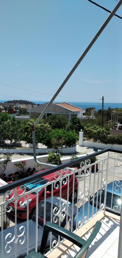Aggelos Kefalonia Lassi ラッシ エクステリア 写真