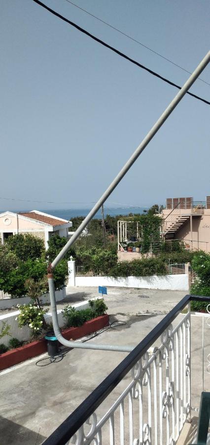 Aggelos Kefalonia Lassi ラッシ エクステリア 写真