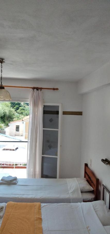 Aggelos Kefalonia Lassi ラッシ エクステリア 写真