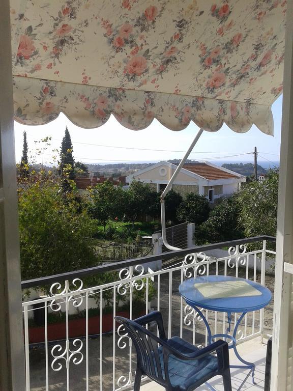 Aggelos Kefalonia Lassi ラッシ エクステリア 写真