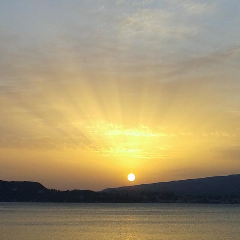 Aggelos Kefalonia Lassi ラッシ エクステリア 写真